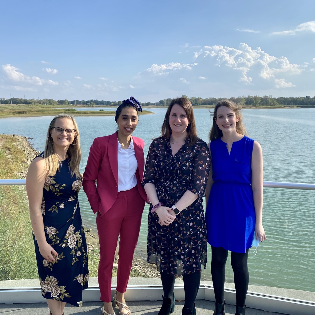 Lab at PSET Retreat 2021