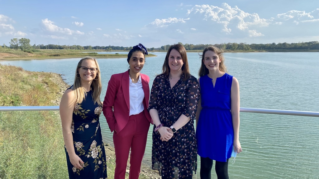 Lab at PSET Retreat 2021